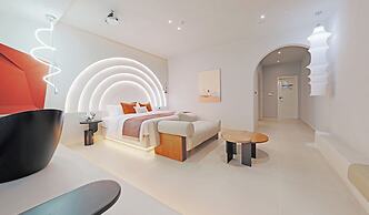 YOOOO SEA TRUE REST HOTEL