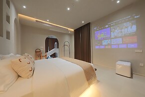 YOOOO SEA TRUE REST HOTEL