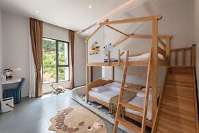 YOOOO SEA TRUE REST HOTEL