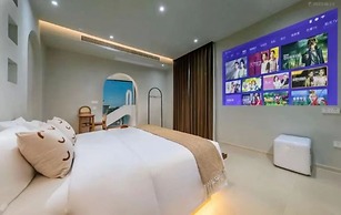 YOOOO SEA TRUE REST HOTEL