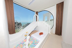 YOOOO SEA TRUE REST HOTEL