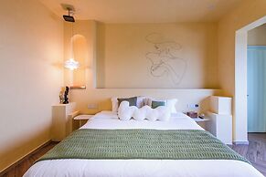 YOOOO SEA TRUE REST HOTEL