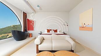 YOOOO SEA TRUE REST HOTEL