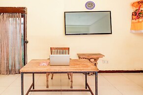 Collection O Putri Inn Homestay