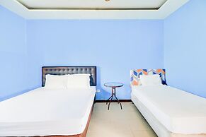 Collection O Putri Inn Homestay