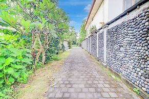 Collection O Putri Inn Homestay