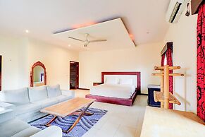 Collection O Putri Inn Homestay