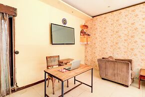 Collection O Putri Inn Homestay