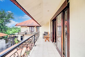 Collection O Putri Inn Homestay