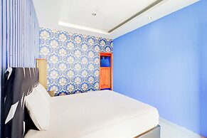 Collection O Putri Inn Homestay