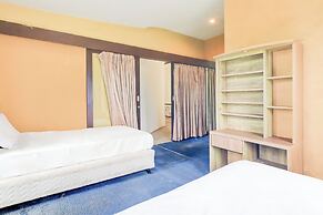 Collection O Putri Inn Homestay