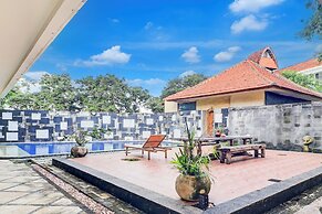 Collection O Putri Inn Homestay