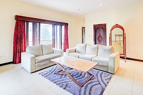 Collection O Putri Inn Homestay