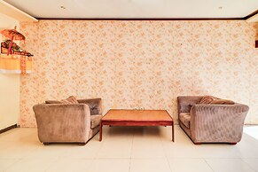 Collection O Putri Inn Homestay