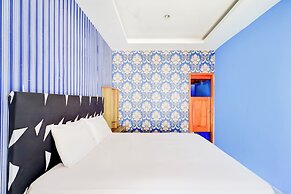 Collection O Putri Inn Homestay