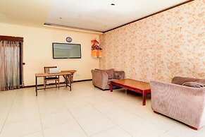 Collection O Putri Inn Homestay