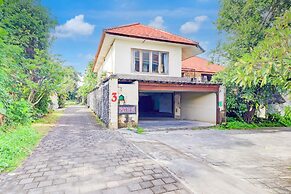 Collection O Putri Inn Homestay