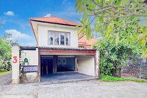 Collection O Putri Inn Homestay