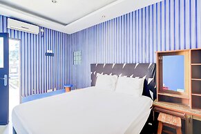 Collection O Putri Inn Homestay