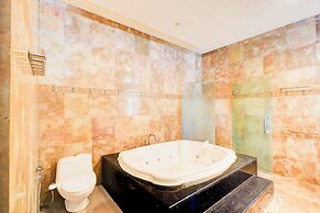 Collection O Putri Inn Homestay