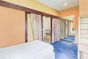 Collection O Putri Inn Homestay