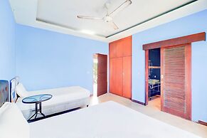 Collection O Putri Inn Homestay