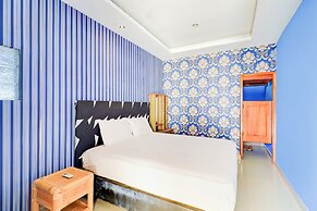 Collection O Putri Inn Homestay