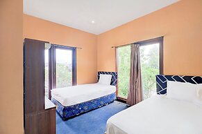 Collection O Putri Inn Homestay