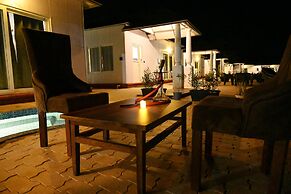 Revellers Resort Gokarna