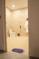 Revellers Resort Gokarna