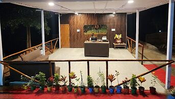 Revellers Resort Gokarna