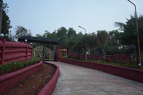 Revellers Resort Gokarna