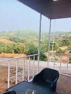 Revellers Resort Gokarna