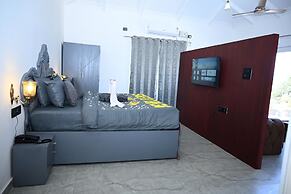 Revellers Resort Gokarna