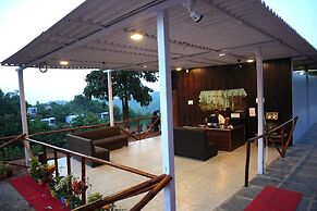 Revellers Resort Gokarna