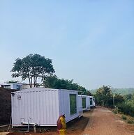 Revellers Resort Gokarna