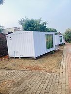 Revellers Resort Gokarna