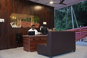 Revellers Resort Gokarna