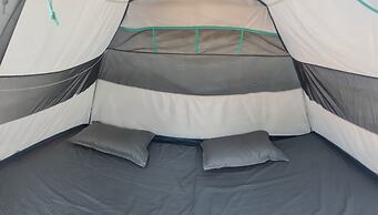 Revellers Resort Gokarna