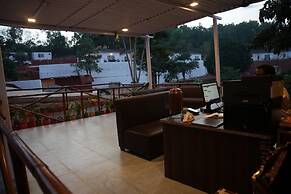 Revellers Resort Gokarna