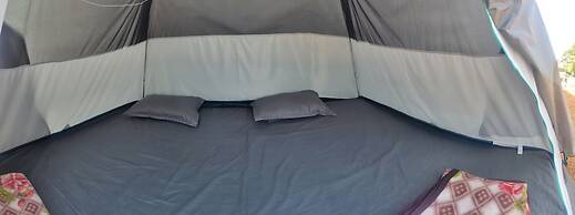 Revellers Resort Gokarna