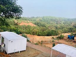 Revellers Resort Gokarna