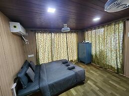 Revellers Resort Gokarna