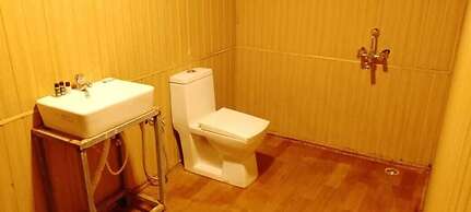 Revellers Resort Gokarna