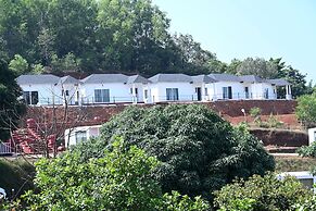 Revellers Resort Gokarna