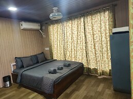 Revellers Resort Gokarna