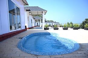 Revellers Resort Gokarna