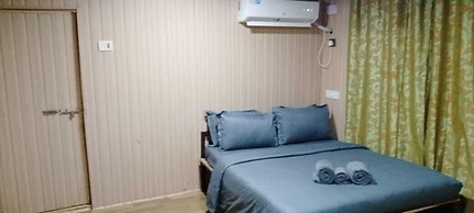 Revellers Resort Gokarna