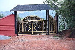 Revellers Resort Gokarna