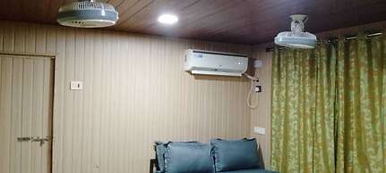 Revellers Resort Gokarna